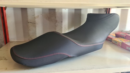 Sella per moto guzzi - sella, breva