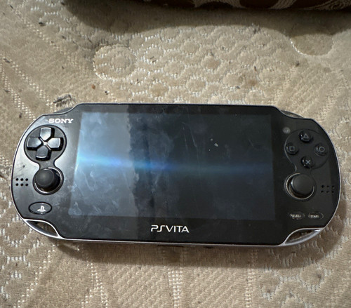 Sony playstation vita - sony,