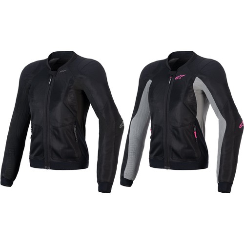 Giacca moto donna - ,