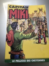 Capitan Miki Numero 97- Le