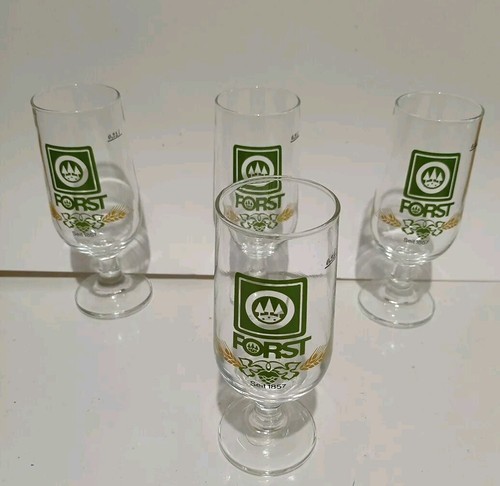 Calici birra forst 0 25 - 4,