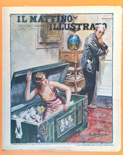 SEZZE ROMANO da IL MATTINO