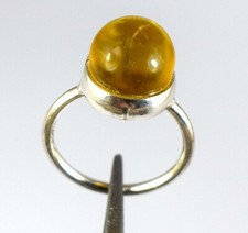Anello Designer Brasiliano