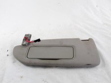 39899173 ALETTA PARASOLE LATO SINISTRO GUIDATORE CON SPECCHIO RETROILLUMINATO VO