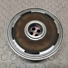 8584913AI03 Puleggia albero motore BMW SERIE 1 F20 2016 114D 1.5TD 5P