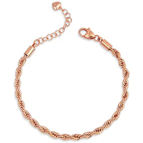 Bracciale catena donna ops - catena,