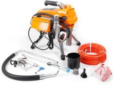 Spruzzatore vernice airless