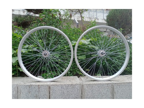 Set ruote per cerchi - ruote,