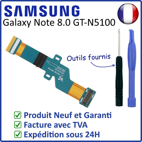 Nappe cable connexion - cable, Écran
