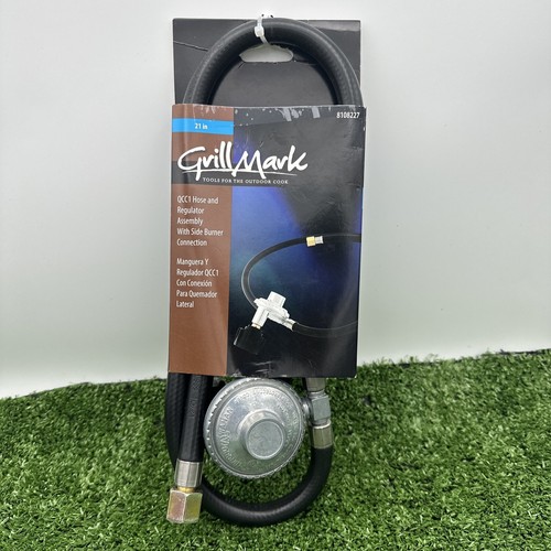 Grill mark 80016a tubo - mark,
