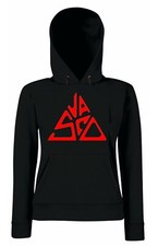 Felpa di Vasco Rossi Tour con