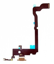 iPhone XS Max  flex flat