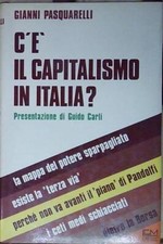 Pasquarelli C'È CAPITALISMO