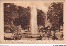 AFTP9-07-0844 - VALS-LES-BAINS