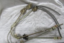 FIAT REGATA 1986 ALZAVETRO ALZACRISTALLO ANTERIORE SINISTRO MANUALE NUOVO