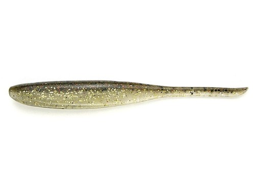 Keitech shad impact - shad, mm