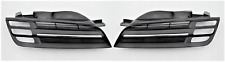 2x GRIGLIA PARAURTI ANTERIORE