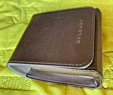 Authentic BULGARI Customer