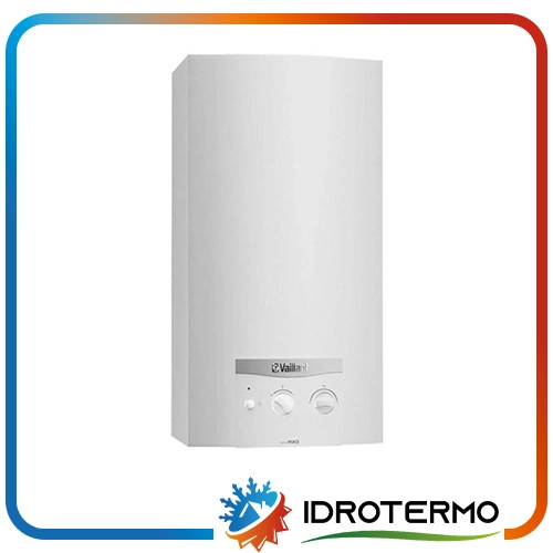 Scaldabagno gas vaillant - a,