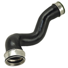 Tubo Intercooler Per Mercedes