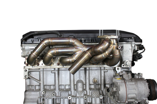 Bmw e46 e39 m50 - e46,