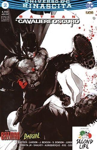 Batman cavaliere oscuro - batman,