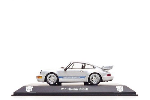 Spark porsche 911 carrera - 1:43,