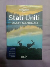 Stati uniti parchi nazionali - stati,