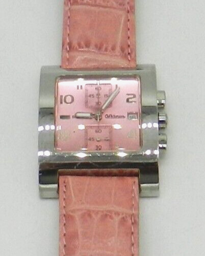 Orologio cronografo donna - cronografo,