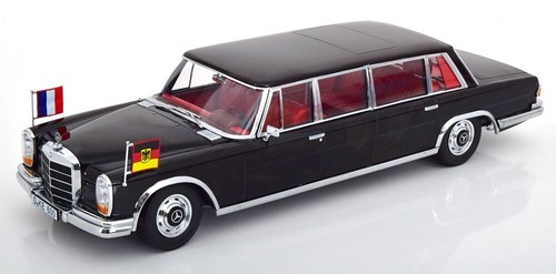 Mercedes classe 600 lwb - classe,