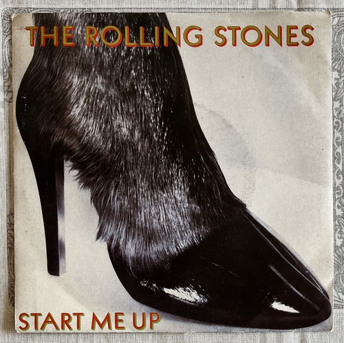 Rolling stones 45 - 45, giri