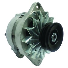 Alternator fits fiat allis - fits, fiat-allis