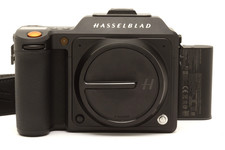Corpo fotocamera mirrorless