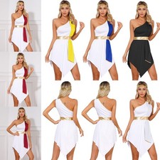 Costume Toga Greca Romana