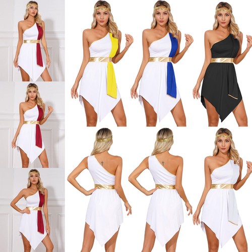 Costume toga greca romana - toga,