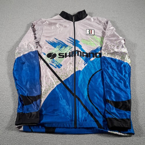 Giacca ciclismo shimano - giacca,