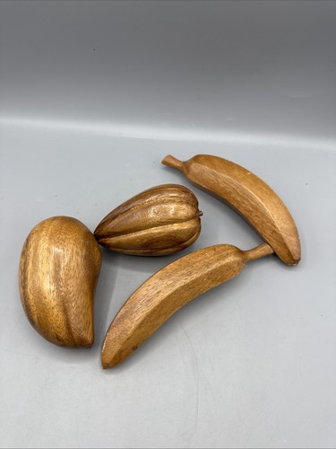 Frutta intagliata mano - intagliata,