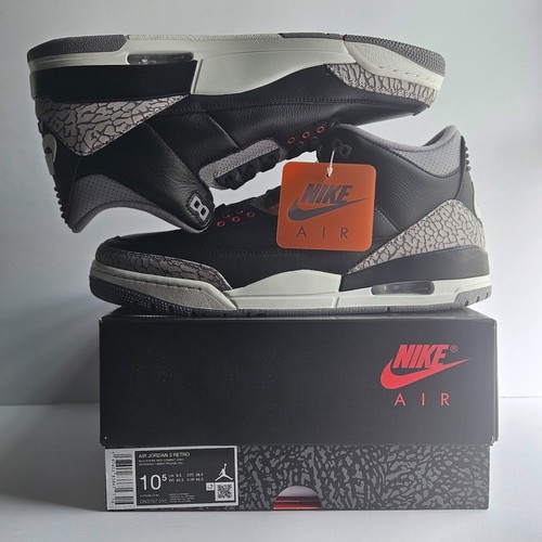 Air jordan retro - jordan, 3