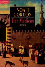 Der Medicus Noah, Gordon