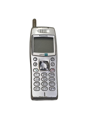 Cellulare vintage non - cellulare,