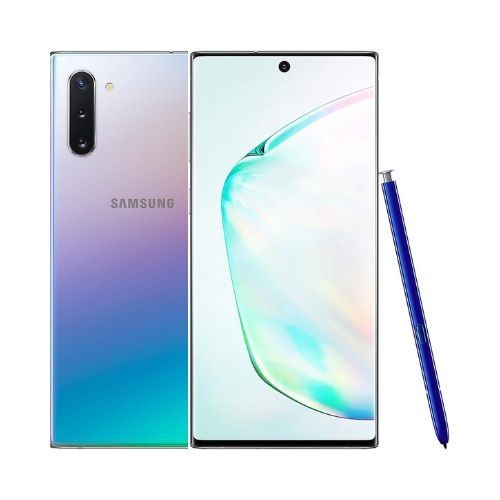 Samsung note 8gb 256gb - 10, 6,2