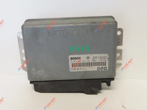 0261204381 centralina motore - centralina,
