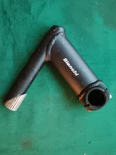 Pipa attacco manubrio  BIANCHI