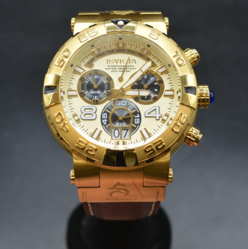 Orologio uomo invicta subaqua - orologio,
