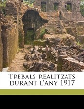 Barnils trebals realitzats - barnils,