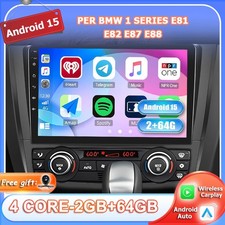 Android autoradio per bmw 1 - android,