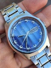 Revue Automatic Watch Cal.77/Eta Cal.2783 Perfectly Working