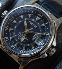 Orologio Seiko SLT063 The