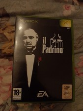 Gioco Xbox Il Padrino
