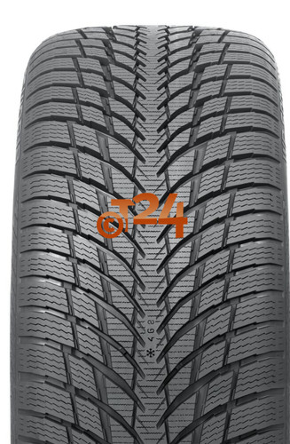 255 r19 100v nokian - 100v,